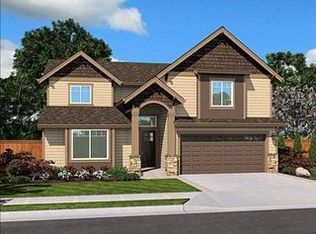 1676 Ridgeview Loop SW, Olympia, WA 98512