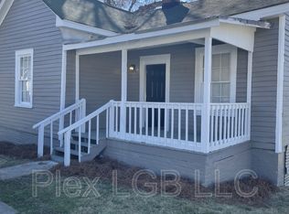 1006 & Greenville St, Lagrange, GA 30241