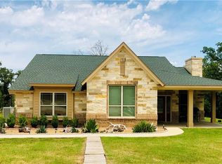 9881 Fm 1125, Silver Ridge, TX 76230