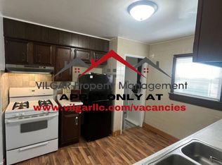 1953 Pennsylvania St, Gary, IN 46407