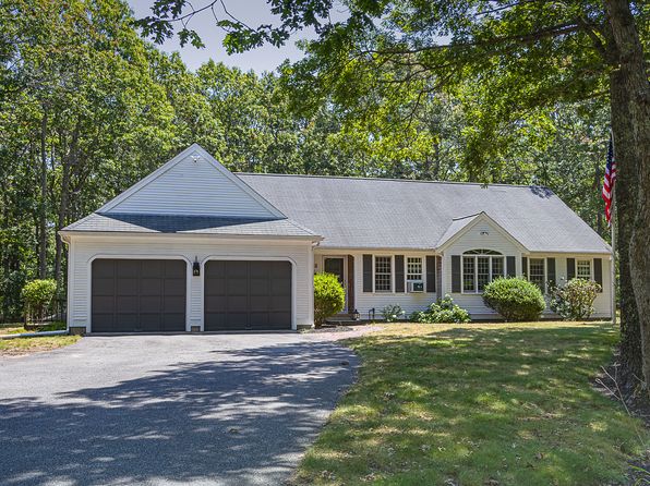 32 Madison Dr