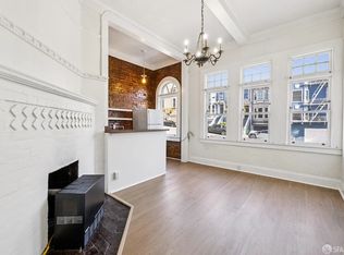 2332-2334 California St #A, San Francisco, CA 94115