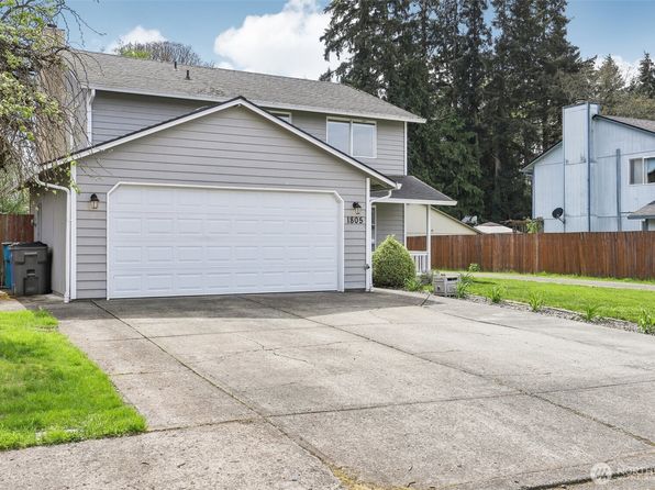 1805 NE 149th Circle, Vancouver, WA 98686