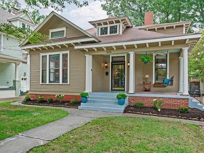 1876 Cowden Ave, Memphis, TN, 38104
