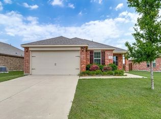 2326 Lupton St, Anna, TX 75409
