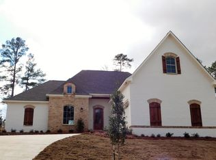 109 Speers Valley Rd, Brandon, MS 39042