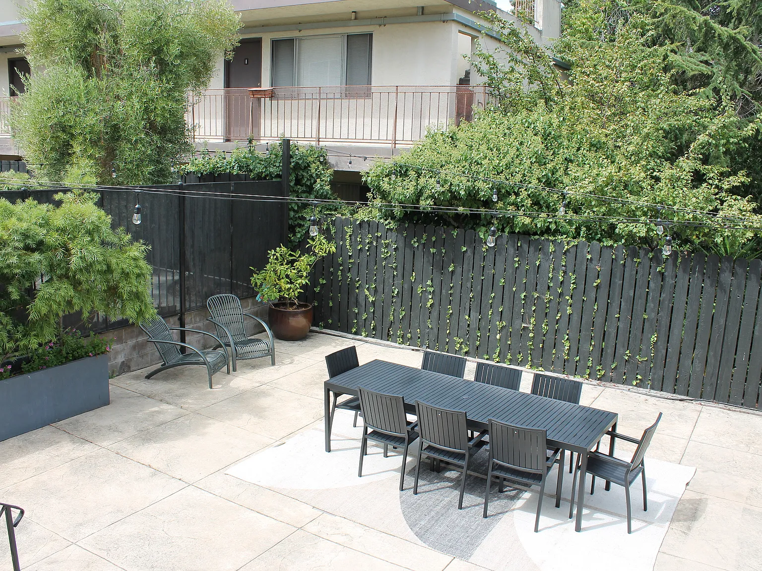 Kingston Avenue Apartments — Photo 4