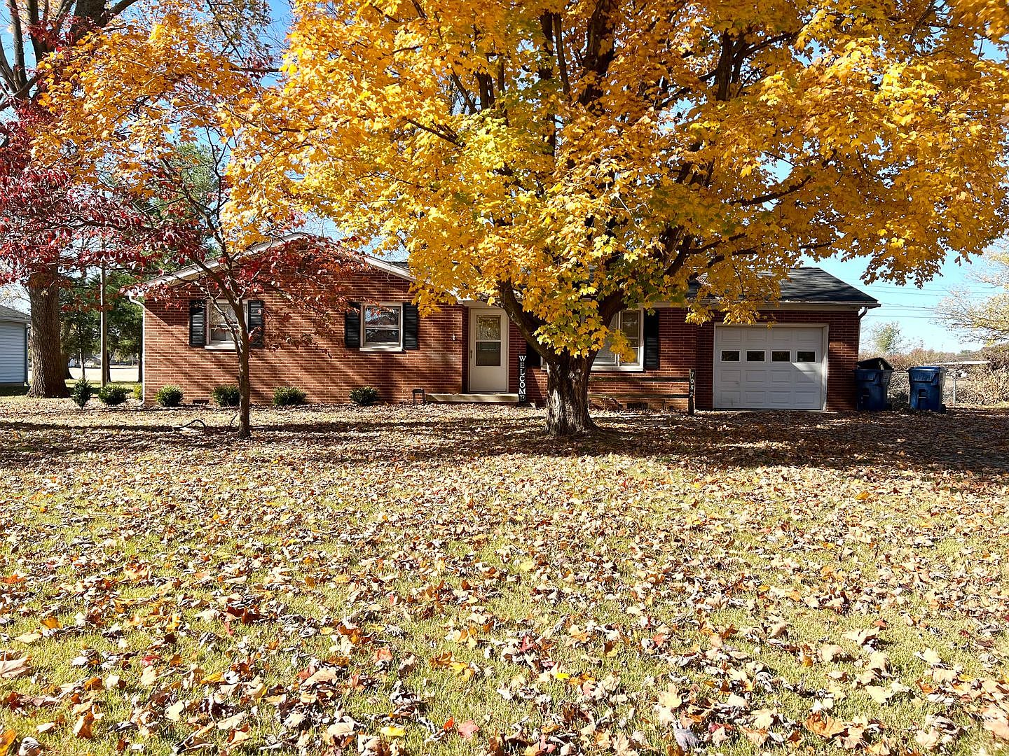 7082 N Rebecca Ct, Terre Haute, IN 47805 | Zillow