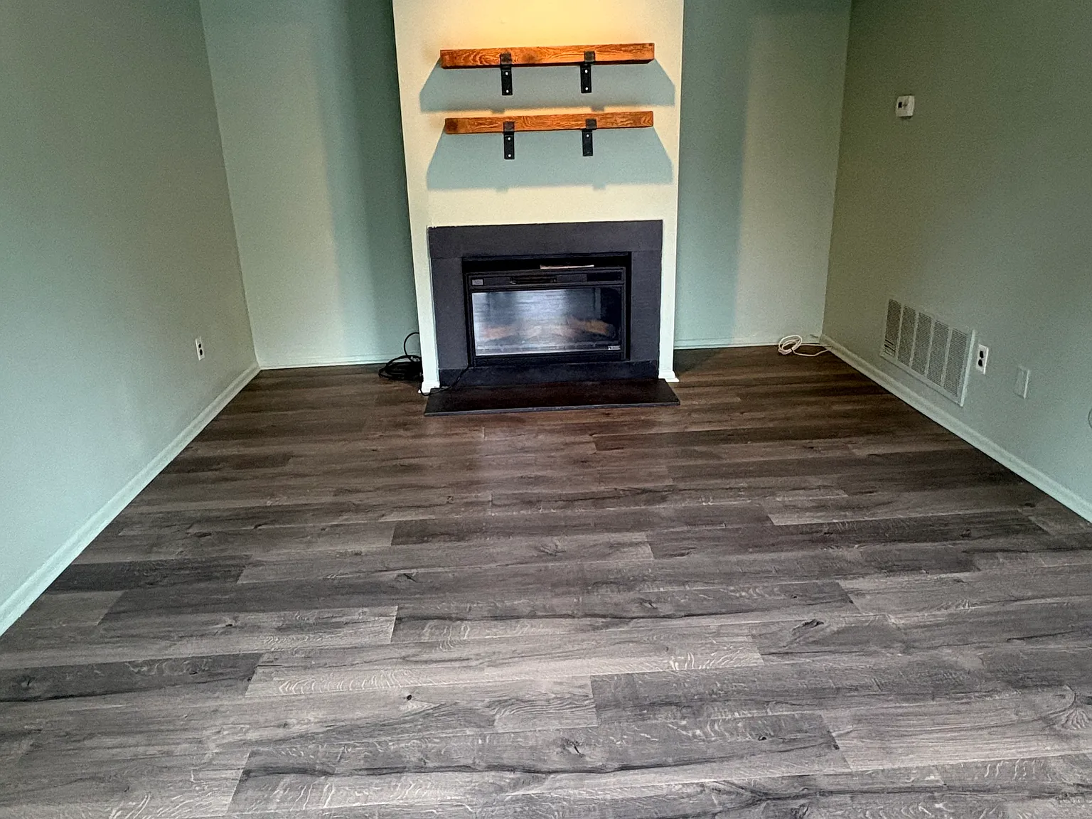 1st Floor Living Room