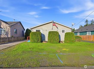 1003 Lord Street, Kelso, WA 98626