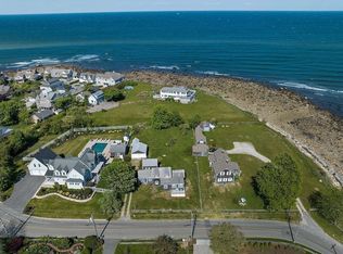 154 Edward Foster Rd #1, Scituate, MA 02066