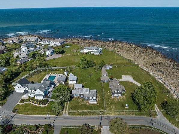 154 Edward Foster Rd #1