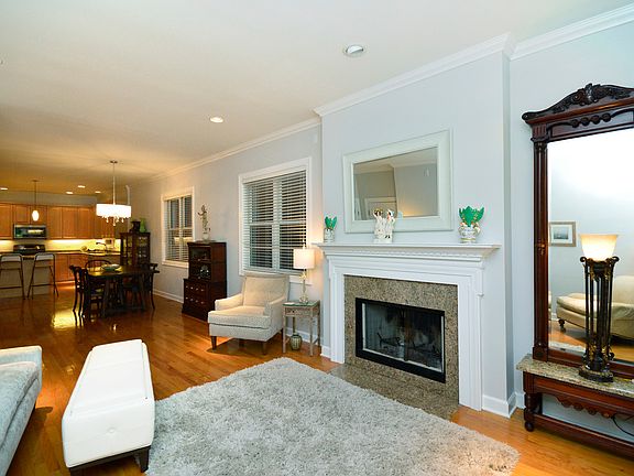 5th image of 821 W Wrightwood Ave #1