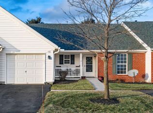 8042 Night Heron Ln, Pickerington, OH 43147