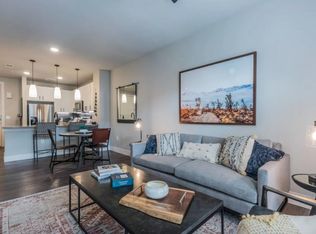4911 E 7th St #208, Austin, TX 78702
