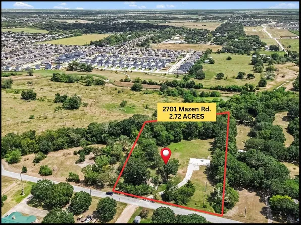 2701 Mazen Rd, Rosenberg, TX 77471