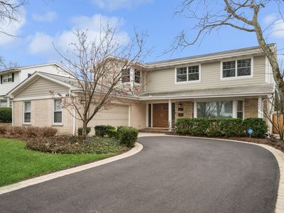 2431 Cardinal Ln, Wilmette, IL, 60091