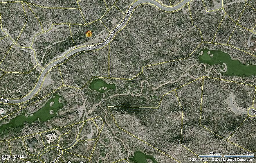 1st image of 1297 W Tortolita Mountain Cir