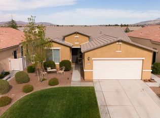 10551 Green Valley Rd, Apple Valley, CA 92308
