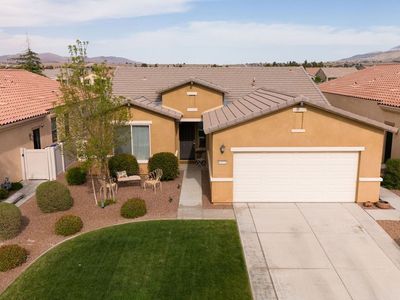 10551 Green Valley Rd, Apple Valley, CA, 92308