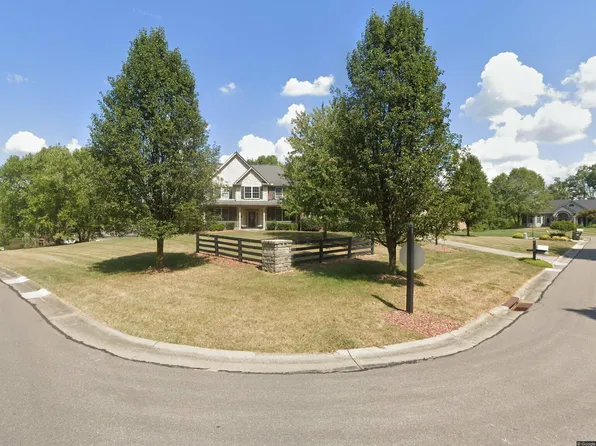 720 Broomtail Ln, Hebron, KY 41048