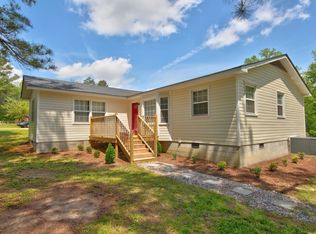 6317 Forestville Rd, Raleigh, NC 27604