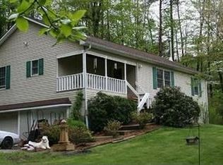 24736 Woltz Rd, Rockbridge, OH 43149