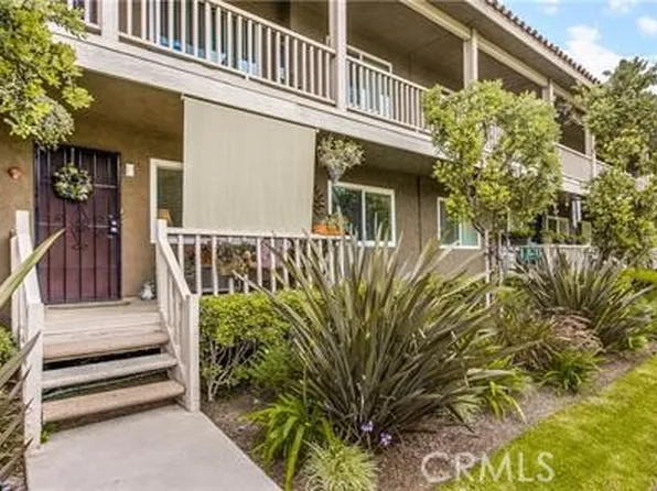 611 S La Veta Park Cir Unit 127, Orange, CA 92868