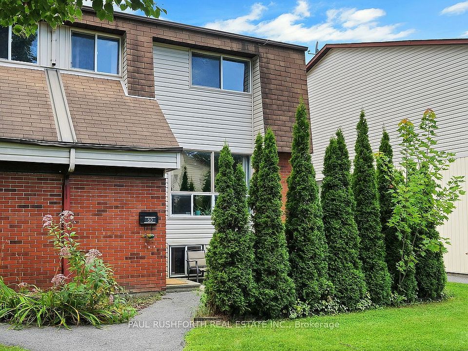 1st image of 5 Sonnet Cres #D