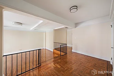 Rented by Halstead Real Estate