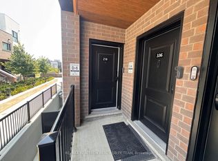 349 Wheat Boom Dr #218, Oakville, ON L6H 7X5