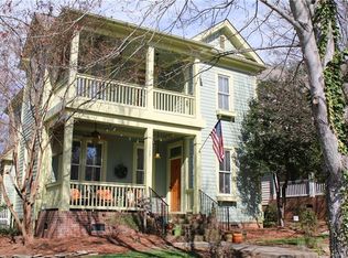 1309 Barnett Woods, Fort Mill, SC 29708