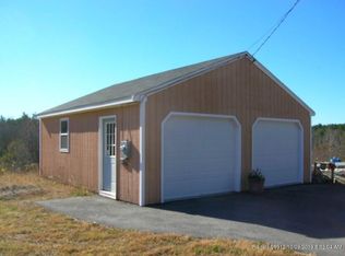 108 Cramm Rd, Limerick, ME 04048