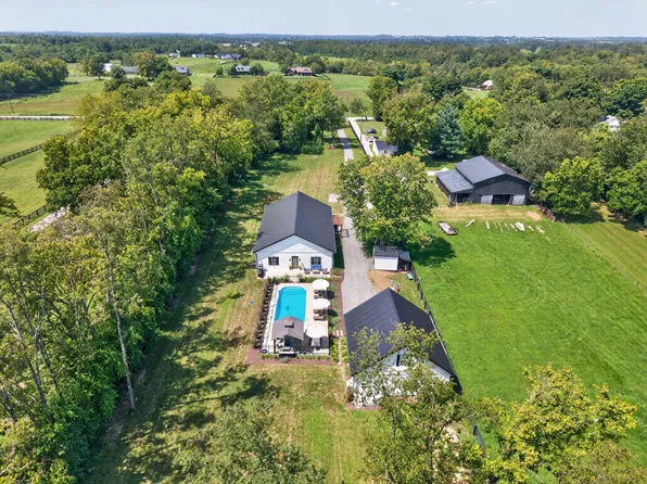 255 Danville Loop 1 Rd, Nicholasville, KY 40356