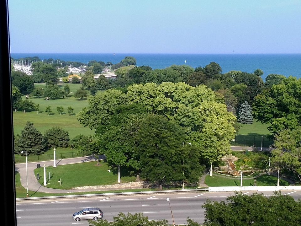 1st image of 4200 N Marine Dr APT 601