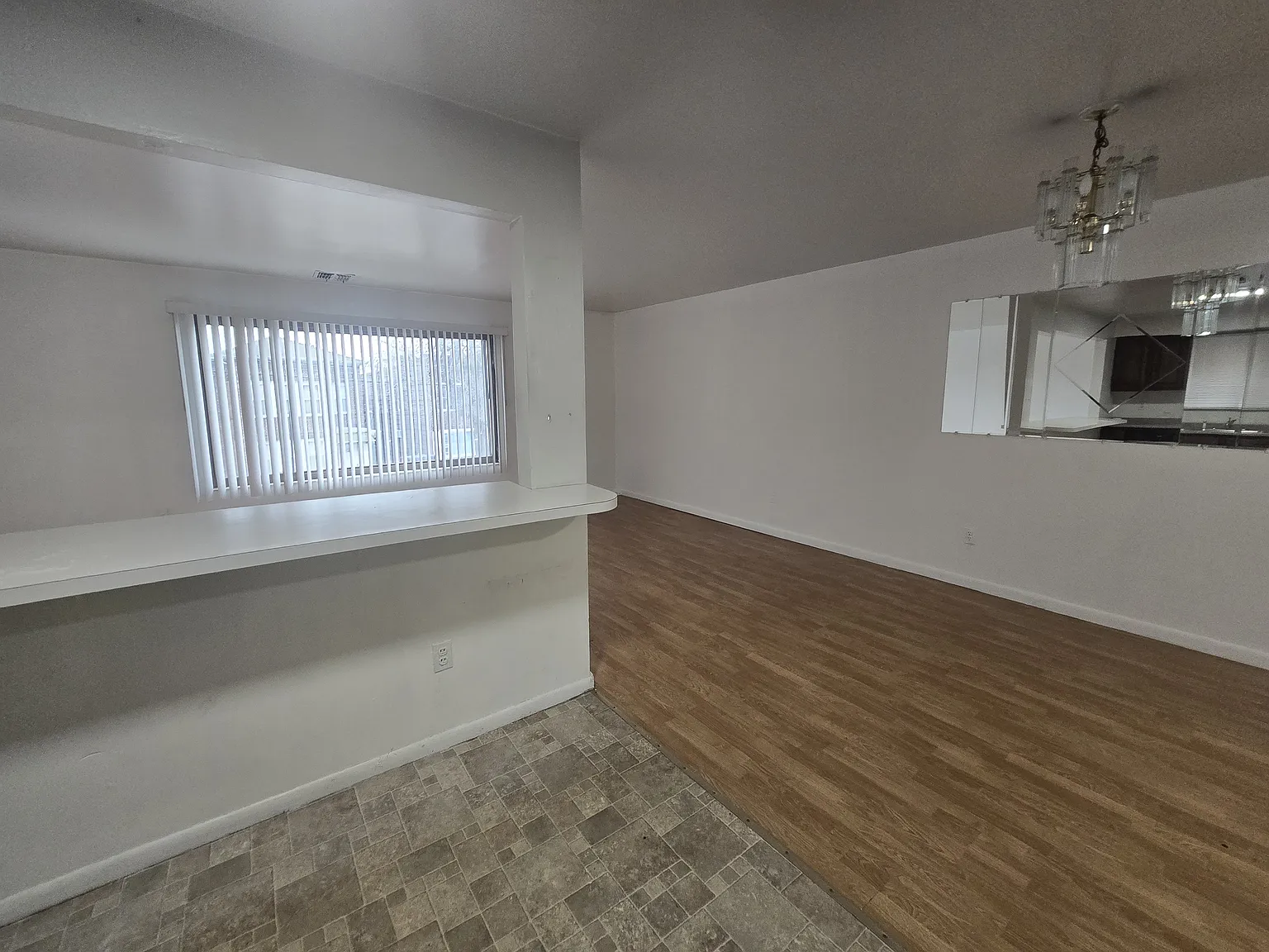 2 bed, $2,100 — Photo 2