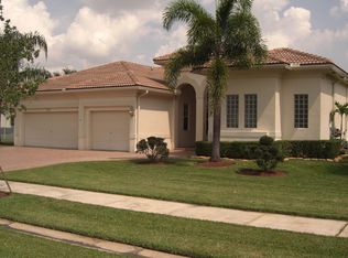 15703 SW 16th St, Davie, FL 33326