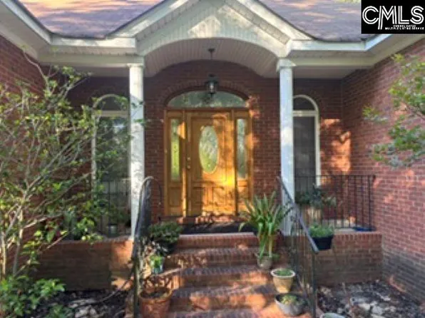 1009 Shady Wood Ln, Irmo, SC 29063