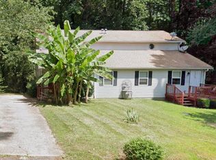 289 Reese Rd #A, Dallas, GA 30157