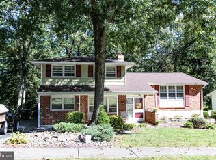 155 Woodshade Dr, Newark, DE 19702