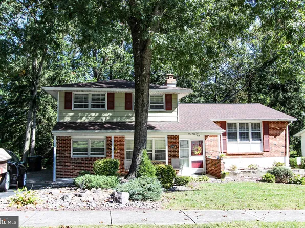 155 Woodshade Dr, Newark, DE 19702