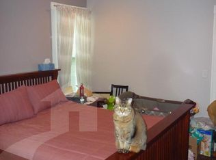 25 Rindgefield St #1, Cambridge, MA 02140