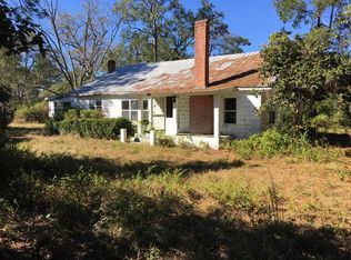 3265 Hall Rd, Thomasville, GA 31757