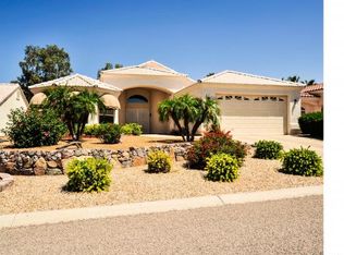 2137 E Desert Lakes Dr, Fort Mohave, AZ 86426
