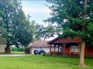 2647 W 400 S, Kokomo, IN 46902