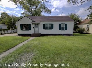 4003 26th St #A, Moline, IL 61265