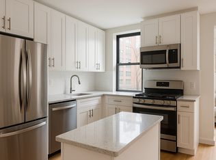 136-21A 37th Ave, Flushing, NY 11354