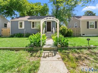 5415 Blue Ridge Ave, Henrico, VA 23231