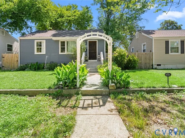 5415 Blue Ridge Ave, Henrico, VA 23231