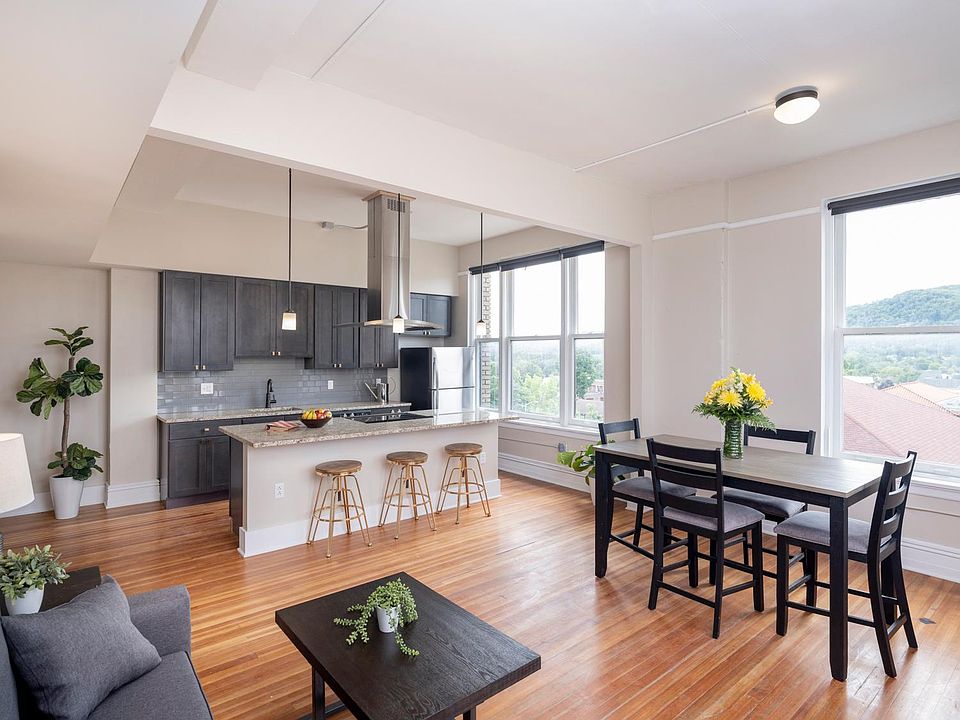 2nd image of 101 N Union St #504